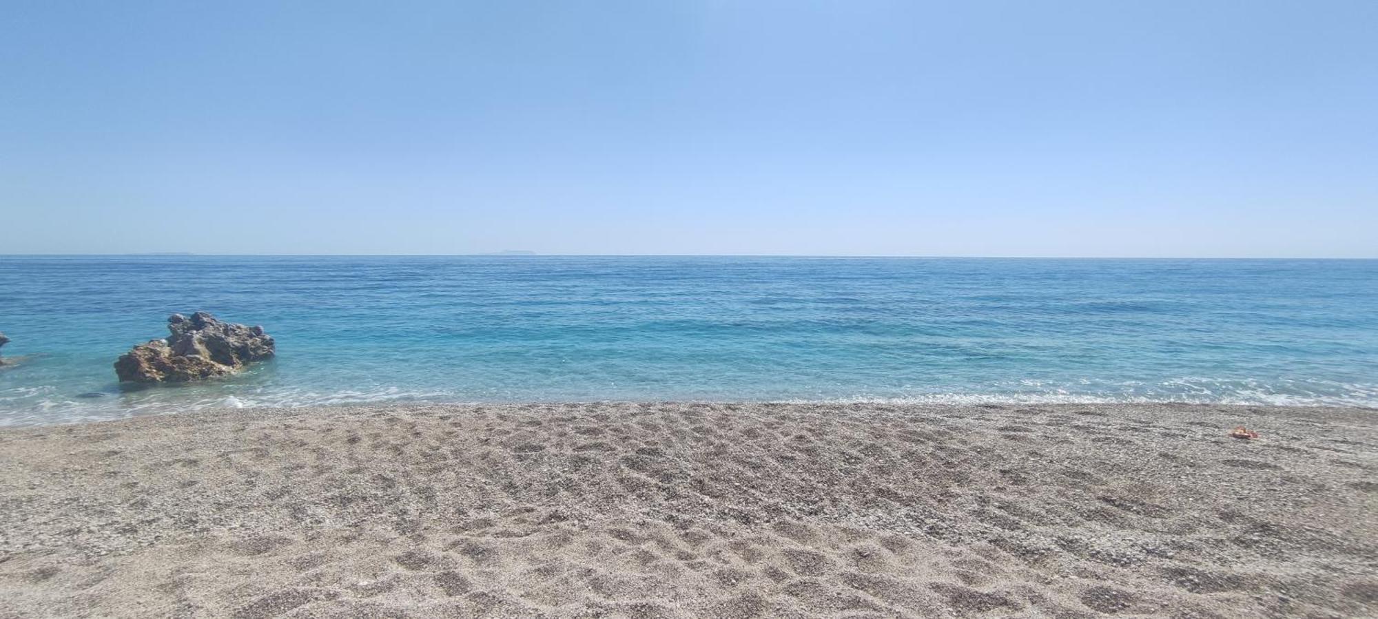 The Sea Turtle Camp Dhermi