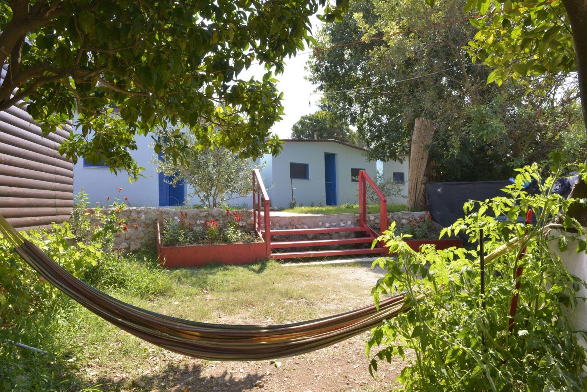 The Sea Turtle Camp Dhermi