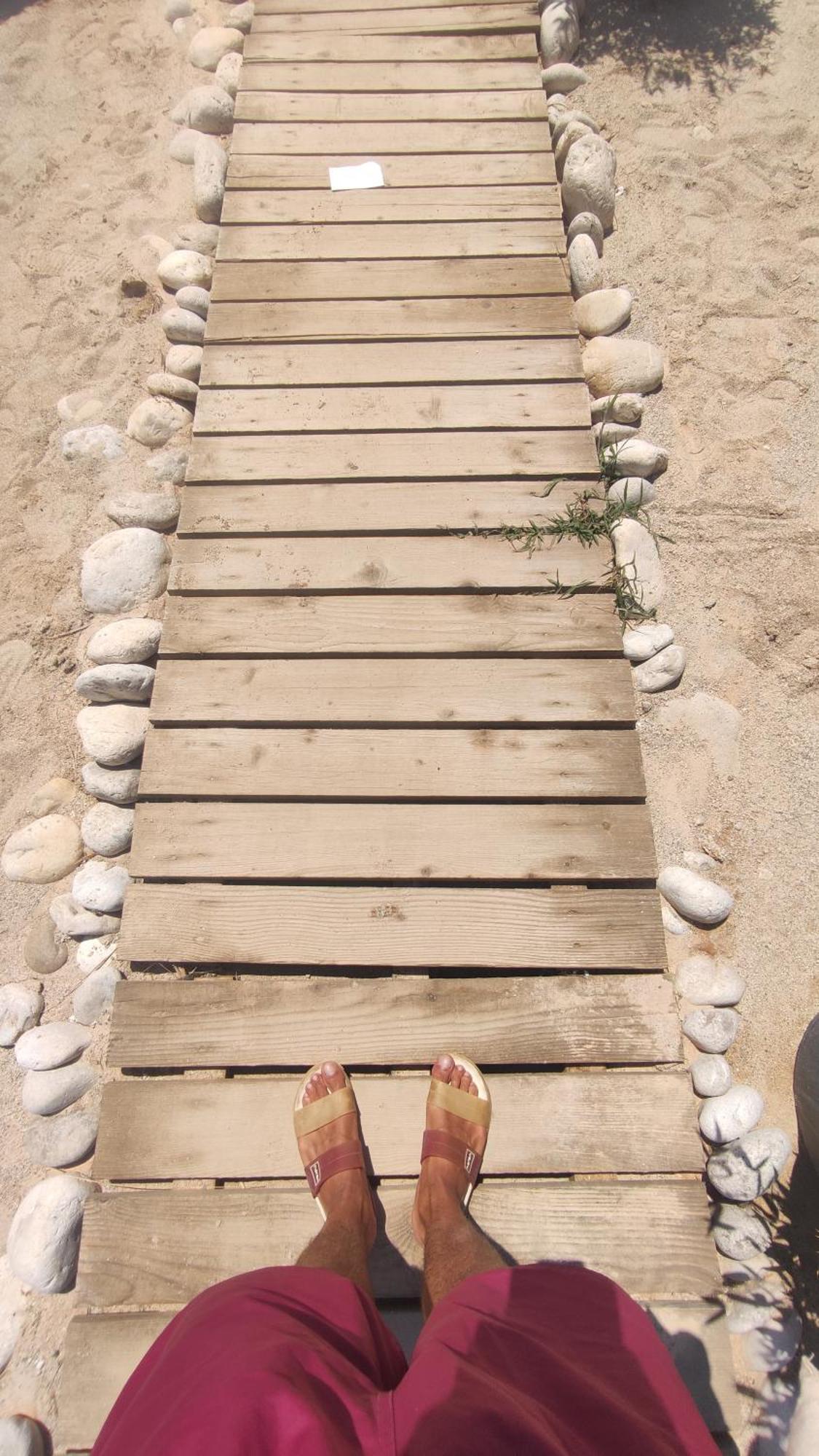 The Sea Turtle Camp Campsite Dhermi